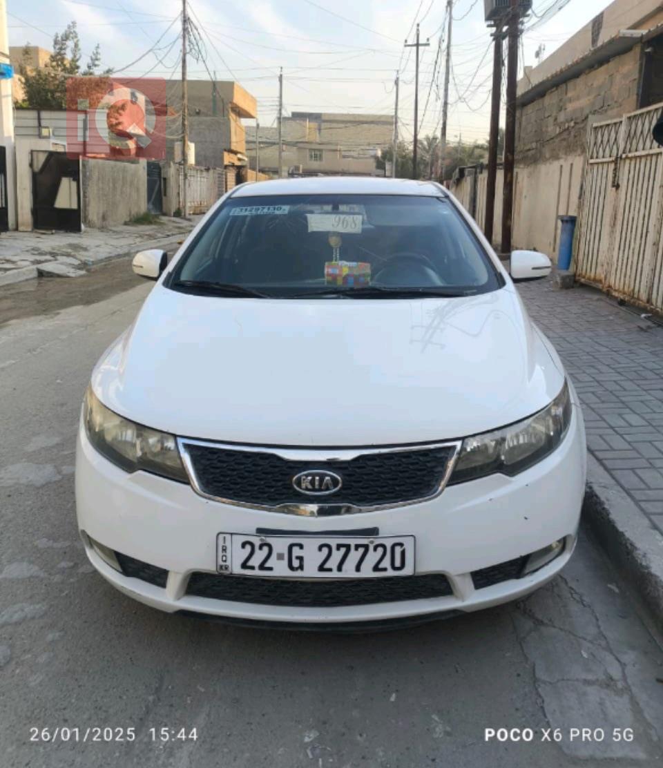 Kia Cerato